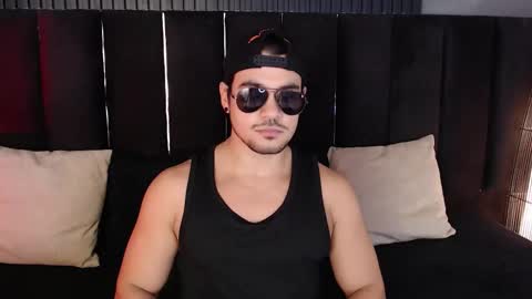 Jake  online show from 11-25-25, 03:39