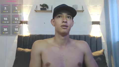 Hi guys im new 3 online show from 09-15-25, 07:36