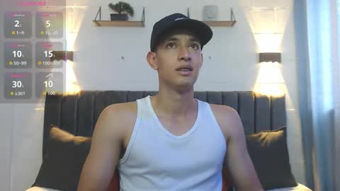 Hi guys im new 3 online show from 09-16-25, 06:42