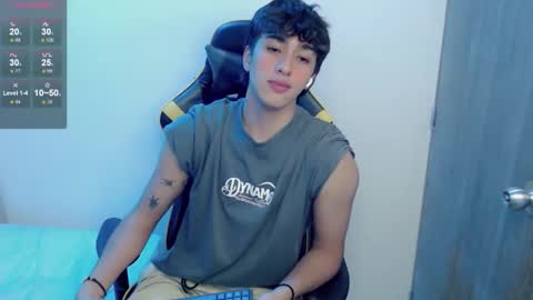 jake_tripp online show from 10-16-25, 04:13