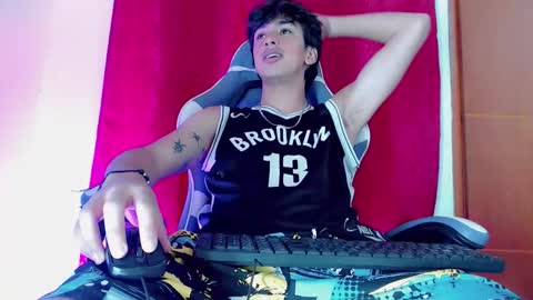 jake online show from 02-02-26, 03:38