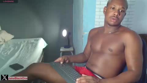 Jake online show from 03-07-25, 12:37
