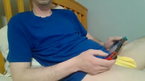 Jake Cambridge online show from 01-12-26, 06:02