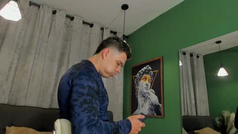 Jake Tyler online show from 01-22-25, 11:43