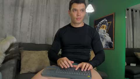 Jake Tyler online show from 02-25-25, 12:47