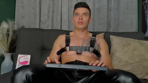 Jake Tyler online show from 03-07-25, 12:26