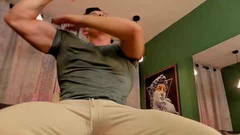 Jake Tyler online show from 10-18-25, 10:54