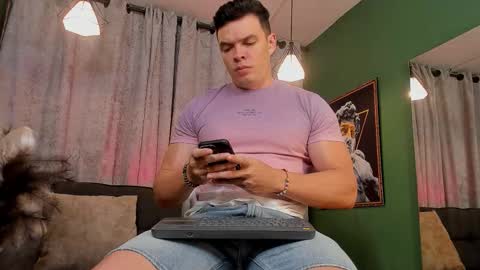 Jake Tyler online show from 11-02-25, 10:34