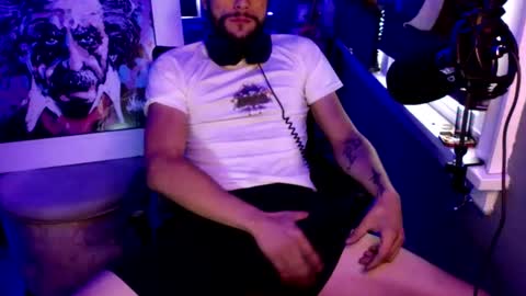 The Wood Pile Jake online show from 12-15-25, 03:16