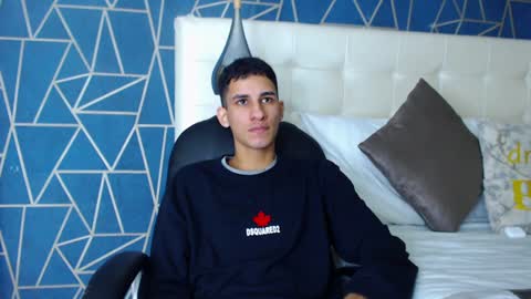 Snapshot of jakemoxleey chatting on 12-22-24, 12:27 jakemoxleey online show from 12-22-24, 12:27