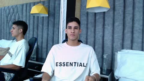 Snapshot of jakemoxleey chatting on 01-23-25, 12:30 jakemoxleey online show from 01-23-25, 12:30