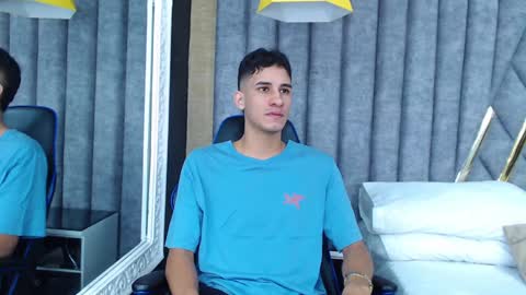 Snapshot of jakemoxleey chatting on 01-25-25, 12:37 jakemoxleey online show from 01-25-25, 12:37