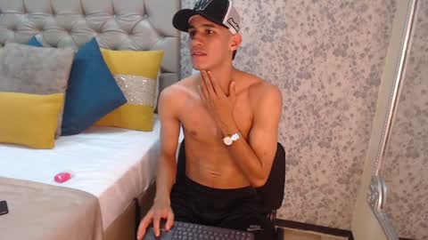 Snapshot of jakemoxleey chatting on 01-25-25, 09:57 jakemoxleey online show from 01-25-25, 09:57