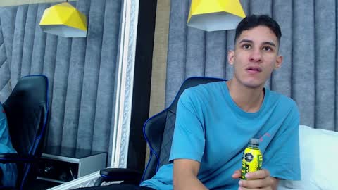 Snapshot of jakemoxleey chatting on 01-26-25, 12:33 jakemoxleey online show from 01-26-25, 12:33