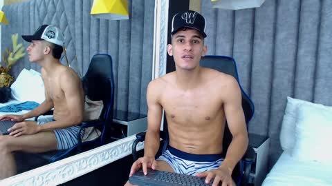 Snapshot of jakemoxleey chatting on 01-26-25, 06:37 jakemoxleey online show from 01-26-25, 06:37