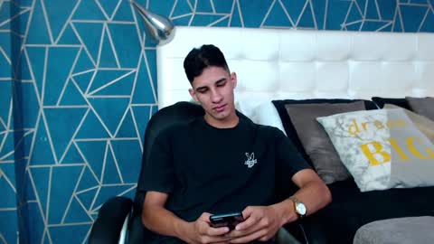 Snapshot of jakemoxleey chatting on 01-27-25, 12:48 jakemoxleey online show from 01-27-25, 12:48