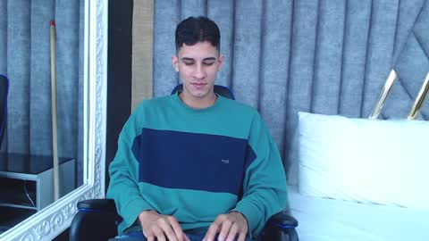 Snapshot of jakemoxleey chatting on 01-28-25, 12:22 jakemoxleey online show from 01-28-25, 12:22