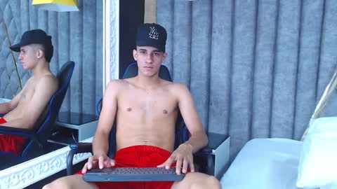 Snapshot of jakemoxleey chatting on 01-28-25, 03:25 jakemoxleey online show from 01-28-25, 03:25