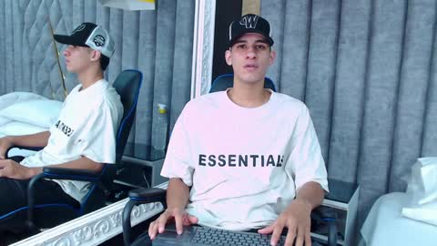 Snapshot of jakemoxleey chatting on 02-01-25, 12:37 jakemoxleey online show from 02-01-25, 12:37