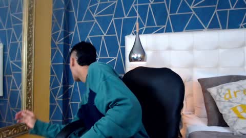 Snapshot of jakemoxleey chatting on 02-04-25, 12:33 jakemoxleey online show from 02-04-25, 12:33