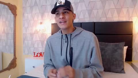 Snapshot of jakemoxleey chatting on 02-21-25, 02:48 jakemoxleey online show from 02-21-25, 02:48