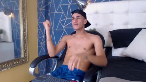 Snapshot of jakemoxleey chatting on 02-28-25, 06:41 jakemoxleey online show from 02-28-25, 06:41