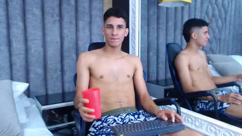 Snapshot of jakemoxleey chatting on 03-03-25, 06:12 jakemoxleey online show from 03-03-25, 06:12