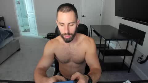 Jake Orion online show from 01-31-26, 07:23