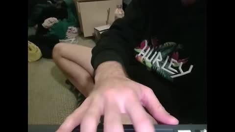 Snapshot of jakesmirnoff chatting on 02-18-25, 03:10 61 College Soccer Boy online show from 02-18-25, 03:10