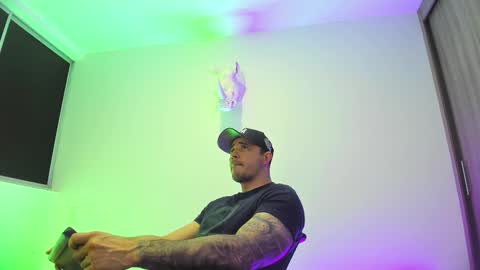 jakestone_1 online show from 02-10-26, 07:18