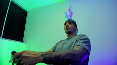 jakestone_1 online show from 02-12-26, 01:33