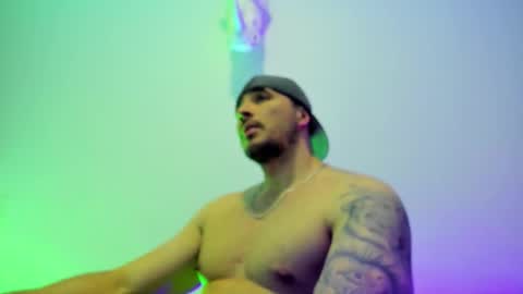 jakestone_1 online show from 03-19-26, 02:59