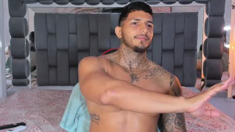 my name is sebas If you come here dont hesitate to say hello Im a guy who really likes having conversations and having hot online show from 12-06-24, 07:10