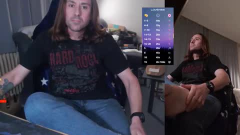 Alex online show from 10-03-25, 08:28