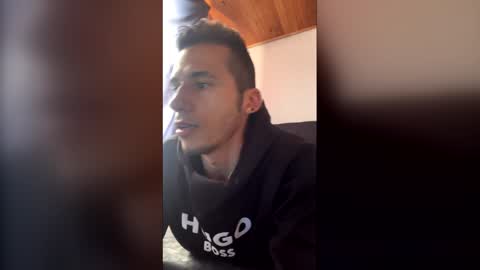 jalfredo5 online show from 01-18-26, 06:55