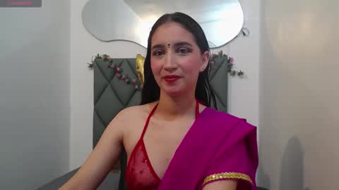 Jalima Mona online show from 09-23-25, 11:46