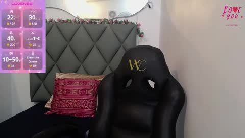 Jalima Mona online show from 10-20-25, 07:14