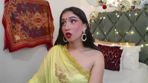 Jalima Mona online show from 11-14-25, 02:54