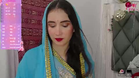 Jalima Mona online show from 12-16-25, 11:48