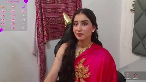 Jalima Mona online show from 01-07-26, 10:29