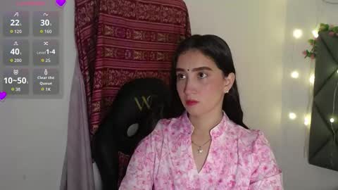 Jalima Mona online show from 02-04-26, 11:49