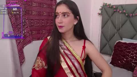 Jalima Mona online show from 02-05-26, 11:48