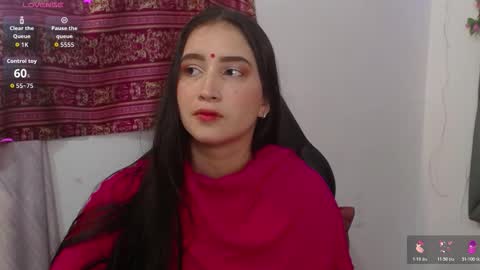 Jalima Mona online show from 03-03-26, 12:11