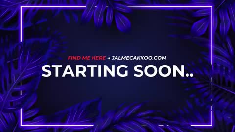 jalmecakkoo online show from 10-06-25, 08:56
