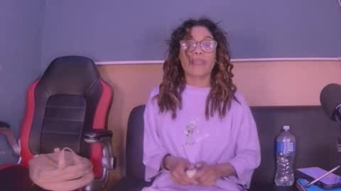 jamaicanbabex online show from 12-03-24, 10:50