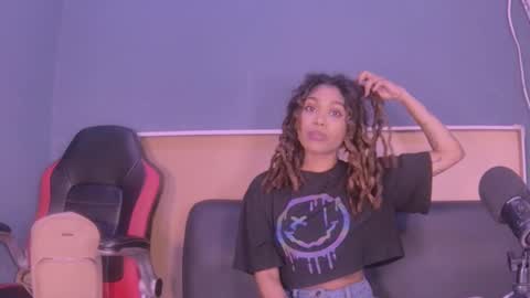 jamaicanbabex online show from 12-04-24, 11:08