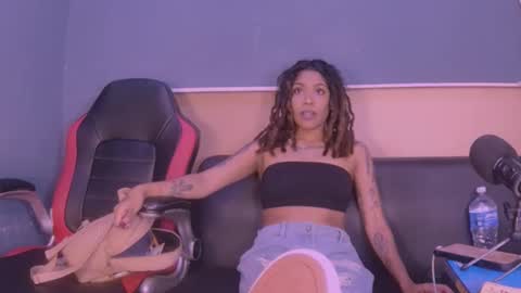 jamaicanbabex online show from 12-05-24, 09:50