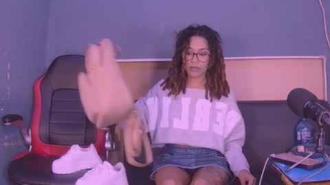 jamaicanbabex online show from 12-09-24, 12:30