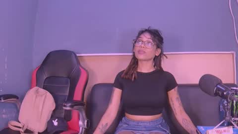 jamaicanbabex online show from 12-11-24, 01:17