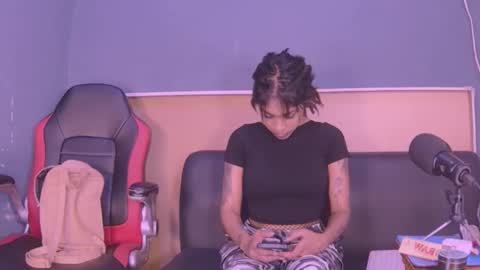 jamaicanbabex online show from 12-13-24, 09:35